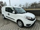 Fiat Doblo 1,6  Maxi 120 ps  Multijet  ładny opłacony z Niemiec - 2