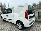 Fiat Doblo 1,6  Maxi 120 ps  Multijet  ładny opłacony z Niemiec - 3