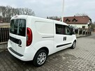 Fiat Doblo 1,6  Maxi 120 ps  Multijet  ładny opłacony z Niemiec - 4