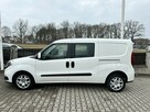 Fiat Doblo 1,6  Maxi 120 ps  Multijet  ładny opłacony z Niemiec - 5