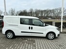 Fiat Doblo 1,6  Maxi 120 ps  Multijet  ładny opłacony z Niemiec - 6