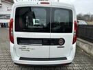 Fiat Doblo 1,6  Maxi 120 ps  Multijet  ładny opłacony z Niemiec - 7