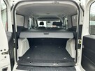 Fiat Doblo 1,6  Maxi 120 ps  Multijet  ładny opłacony z Niemiec - 9