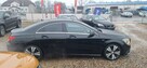 Mercedes CLA 220 salon polska 4matic - 5