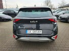 Kia Sportage - 5