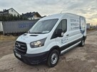 Ford Transit - 2