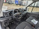 Ford Transit - 12