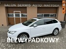 Seat Leon 1,5 TSI 130KM  Klimatronik  Serwis  1Właściciel  Panorama - 1