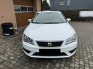 Seat Leon 1,5 TSI 130KM  Klimatronik  Serwis  1Właściciel  Panorama - 2