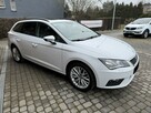 Seat Leon 1,5 TSI 130KM  Klimatronik  Serwis  1Właściciel  Panorama - 4