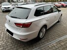 Seat Leon 1,5 TSI 130KM  Klimatronik  Serwis  1Właściciel  Panorama - 6