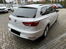 Seat Leon 1,5 TSI 130KM  Klimatronik  Serwis  1Właściciel  Panorama - 7