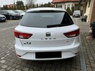 Seat Leon 1,5 TSI 130KM  Klimatronik  Serwis  1Właściciel  Panorama - 8