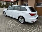 Seat Leon 1,5 TSI 130KM  Klimatronik  Serwis  1Właściciel  Panorama - 10