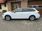 Seat Leon 1,5 TSI 130KM  Klimatronik  Serwis  1Właściciel  Panorama - 11