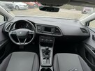 Seat Leon 1,5 TSI 130KM  Klimatronik  Serwis  1Właściciel  Panorama - 16