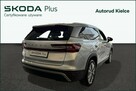 Škoda Kodiaq Selection 2.0TDI 193KM DSG 4X4 2024 Bezwypadkowy FV VAT23% - 3