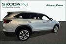 Škoda Kodiaq Selection 2.0TDI 193KM DSG 4X4 2024 Bezwypadkowy FV VAT23% - 4