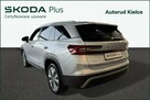 Škoda Kodiaq Selection 2.0TDI 193KM DSG 4X4 2024 Bezwypadkowy FV VAT23% - 5
