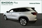 Škoda Kodiaq Selection 2.0TDI 193KM DSG 4X4 2024 Bezwypadkowy FV VAT23% - 6