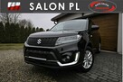 Suzuki Vitara serwis ASO, I-rej 2021, Full Led - 2