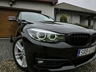 BMW 3GT serwis ASO, krajowy, bezwypadkowy - 6