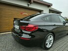 BMW 3GT serwis ASO, krajowy, bezwypadkowy - 7