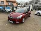 Renault Clio 1.2*16v*73PS*PDC*Navi*Kolorowa*Klimatronik*Tempomat*4szyby*SERWIS*ASO - 2