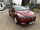 Renault Clio 1.2*16v*73PS*PDC*Navi*Kolorowa*Klimatronik*Tempomat*4szyby*SERWIS*ASO - 3