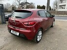 Renault Clio 1.2*16v*73PS*PDC*Navi*Kolorowa*Klimatronik*Tempomat*4szyby*SERWIS*ASO - 8