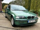 BMW e46 318i 1.9 118KM Kombi Ksenon B.Ładna Zrejestrowana Ważne Opłaty - 10