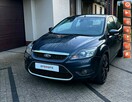 Ford Focus MK2 2.0i145KM BenzynaAutomat Lift DobrzeWyposażony Opłacony - 1