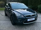 Ford Focus MK2 2.0i145KM BenzynaAutomat Lift DobrzeWyposażony Opłacony - 2