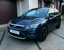 Ford Focus MK2 2.0i145KM BenzynaAutomat Lift DobrzeWyposażony Opłacony - 9