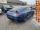 Mercedes AMG GT GT 63S 4-Door 4Matic+ Kamery360 Carbon 639KM - 1