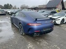 Mercedes AMG GT GT 63S 4-Door 4Matic+ Kamery360 Carbon 639KM - 3