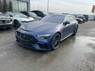 Mercedes AMG GT GT 63S 4-Door 4Matic+ Kamery360 Carbon 639KM - 4