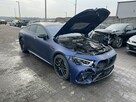 Mercedes AMG GT GT 63S 4-Door 4Matic+ Kamery360 Carbon 639KM - 6