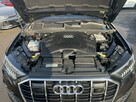 Audi Q7 4x4 Webasto Pamięć fot. Panorama Virtual - 13