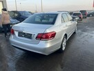 Mercedes E 250 4Matic Automat Elegance Kamery360st. - 2