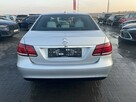 Mercedes E 250 4Matic Automat Elegance Kamery360st. - 3