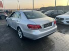 Mercedes E 250 4Matic Automat Elegance Kamery360st. - 4