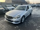 Mercedes E 250 4Matic Automat Elegance Kamery360st. - 6