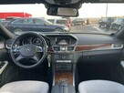 Mercedes E 250 4Matic Automat Elegance Kamery360st. - 9