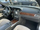 Mercedes E 250 4Matic Automat Elegance Kamery360st. - 11