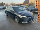 Toyota Camry Automat Hybryda Podgrzewanie Skóra Virtual - 1