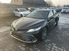 Toyota Camry Automat Hybryda Podgrzewanie Skóra Virtual - 5