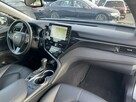 Toyota Camry Automat Hybryda Podgrzewanie Skóra Virtual - 10