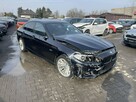 BMW 530 525d Xdrive Automat Skóra Pamięć foteli - 5