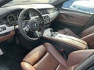 BMW 530 525d Xdrive Automat Skóra Pamięć foteli - 6